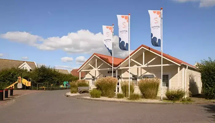Summio Duynparc De Heeren van 's-Gravensande