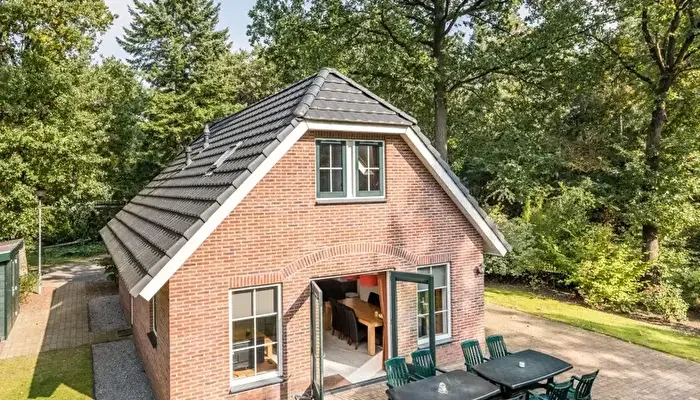 Summio Landgoed Het Grote Zand