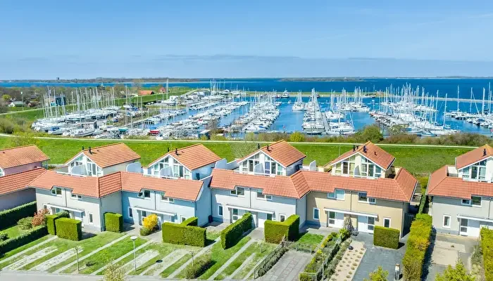 Summio Parc Port Greve