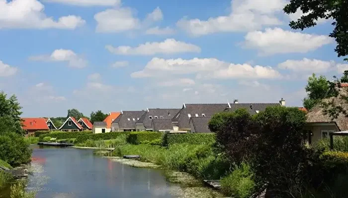 Summio Vakantiepark Emslandermeer