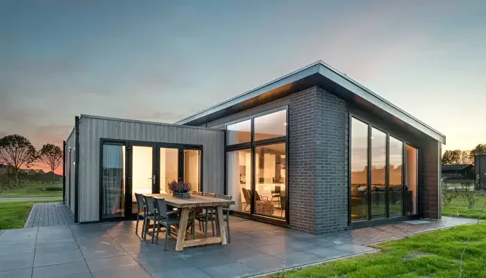 Summio Vakantiepark Zeedijk
