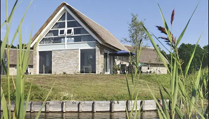Summio Villapark Akenveen
