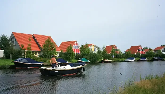 Summio Villapark Schildmeer