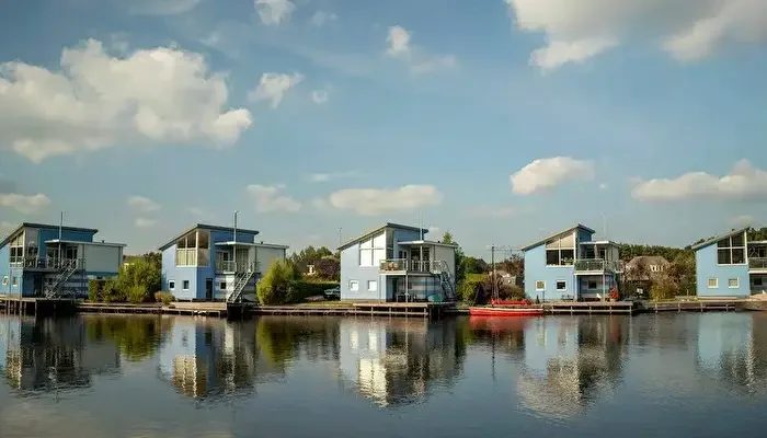 Summio Waterpark de Bloemert