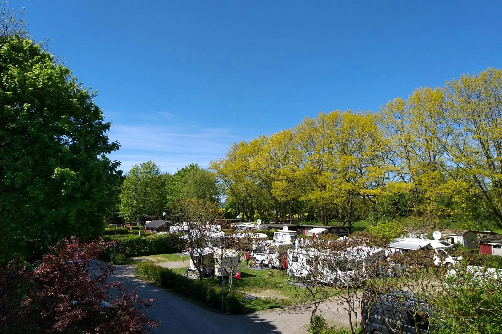Sund-Camp-Altefähr