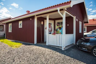 First Camp Sunne - Fryksdalen - Bild 3