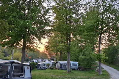 Svendborg Sund Camping