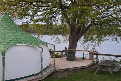 Svendborg Sund Camping