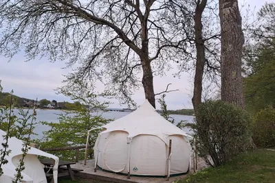 Svendborg Sund Camping