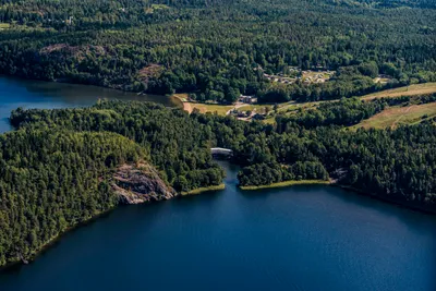 Swecamp Flottsbro - Bild 2