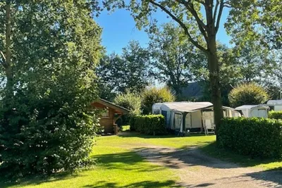 Camping 't Buuteland
