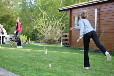 Camping 't Hofje