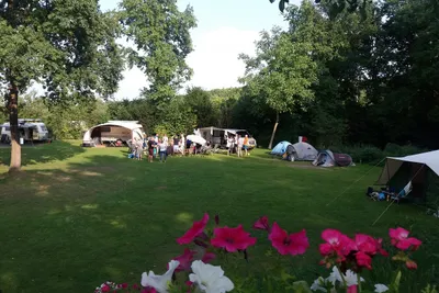 Camping 't Kopske