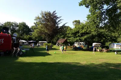Camping 't Kopske