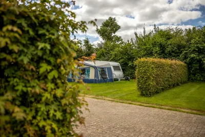 Camping 't Lemsterhop