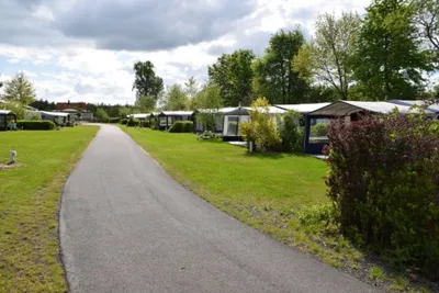 Camping 't Oudewillemsveldt