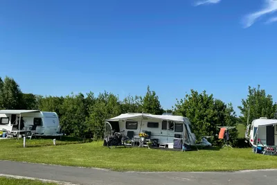 Camping 't Oudewillemsveldt
