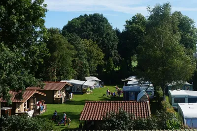 Camping 't Westdorp