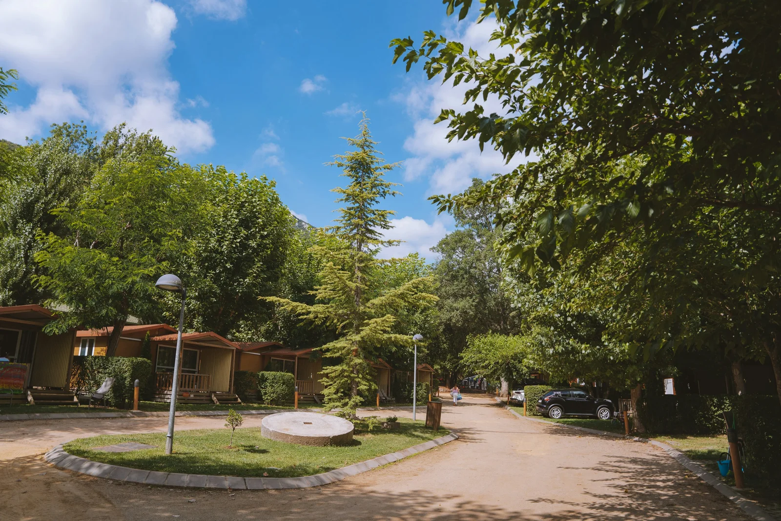 Taïga Bassegoda Park