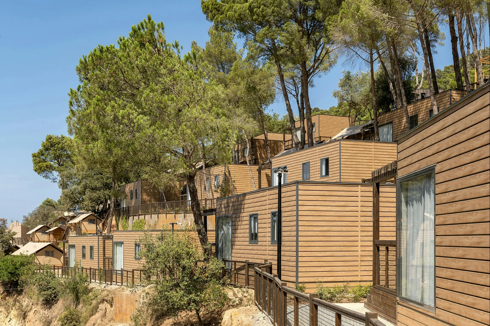Talaia Plaza Ecoresort