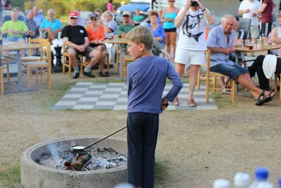 Tannisby Camping