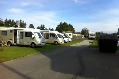 Tannisby Camping