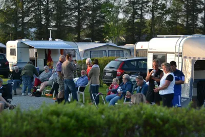Tannisby Camping