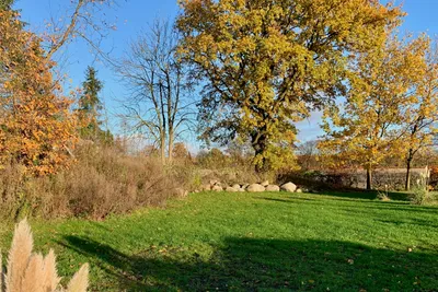 Campingplatz Tante Henni - Zeltplätze auf der Wiese