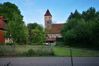 Camping Tauber-Idyll - Camping in der Idylle