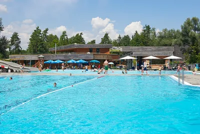 Tcs Camping Flaach Am Rhein