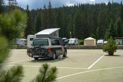 Tcs Camping Flims