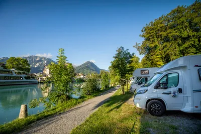 Tcs Camping Interlaken