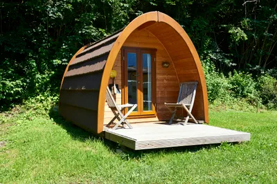Tcs Camping Interlaken