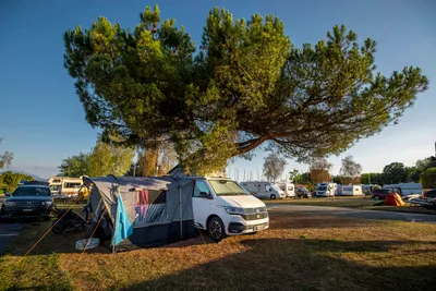 Tcs Camping Morges