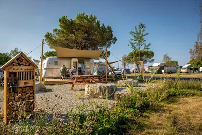 Tcs Camping Morges
