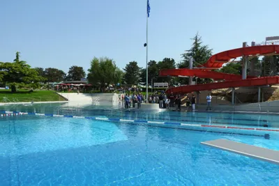 Tcs Camping Orbe