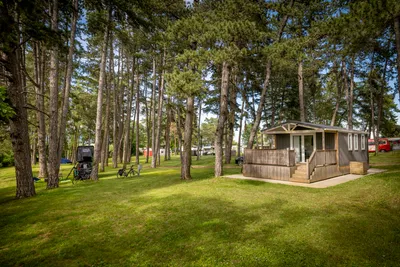Tcs Camping Orbe