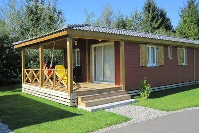 Tcs Camping Sempach