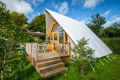 Tcs Camping Solothurn