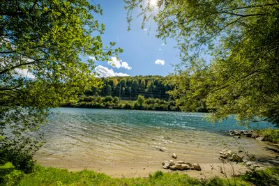 Tcs Camping Solothurn