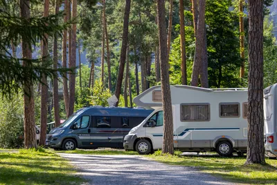 Tcs Camping Thusis-viamala