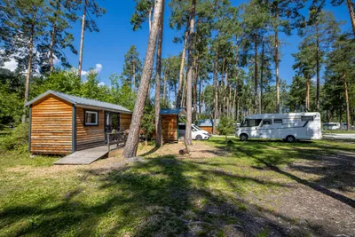Tcs Camping Thusis-viamala