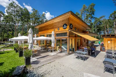 Tcs Camping Thusis-viamala