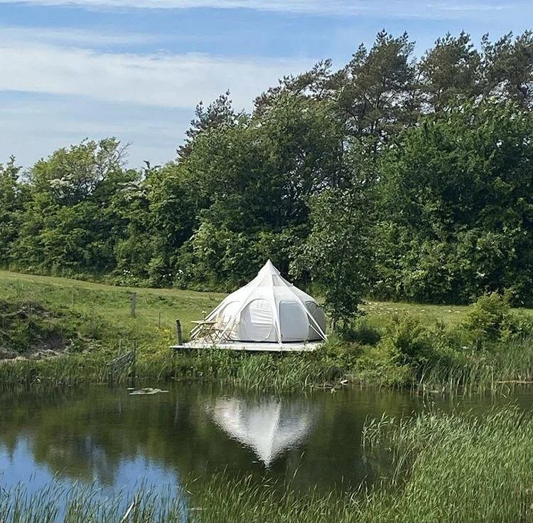 Teglværkspladsen
