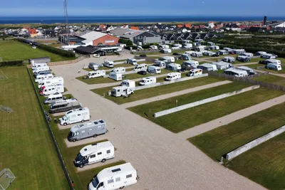 Thyborøn Camping And Cottages - Bild 2