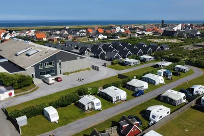 Thyborøn Camping And Cottages - Bild 3