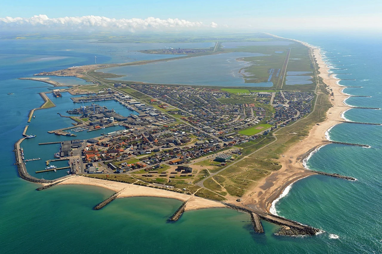Thyborøn Camping And Cottages