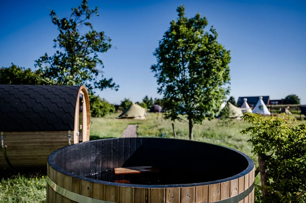 Tinyparks Tiengemeten