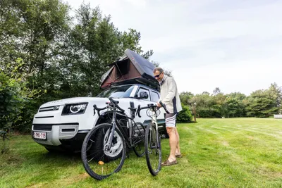 Tipperne Camping - Bild 3