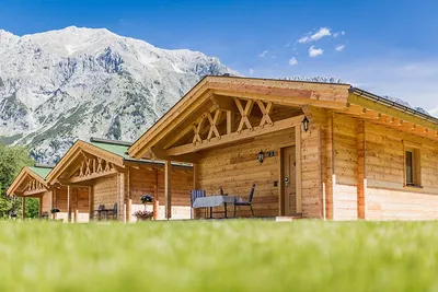 Austria Parks Camping Leutasch - Seefeld - Bild 3